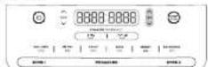NINJA Foodi Flex AF550EU - Reheat (recalentar) - 4