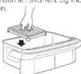 NINJA Foodi Flex AF550EU - Air Fry (luftfriture) - 1