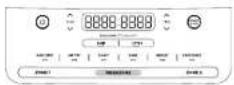 NINJA Foodi Flex AF550EU - Reheat (Odgrzewanie) - 2
