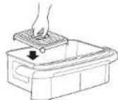 NINJA Foodi Flex AF550EU - Roast (Paahto) - 1