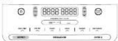 NINJA Foodi Flex AF550EU - SYNC - 1