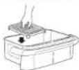 NINJA Foodi Flex AF550EU - Roast (asar) - 1