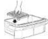 NINJA Foodi Flex AF550EU - Air Fry - 1