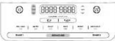 NINJA Foodi Flex AF550EU - Bake - 3