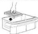 NINJA Foodi Flex AF550EU - Air Fry (freir con aire) - 1