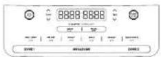 NINJA Foodi Flex AF550EU - MATCH - 2