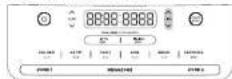 NINJA Foodi Flex AF550EU - Reheat (Reaquecer) - 7