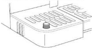 NINJA Luxe Café Premier ES601 - Dishwasher-Safe Parts - 1