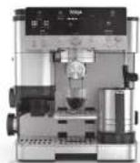 NINJA Luxe Café Premier ES601 - LUXE CAFÉ - 1