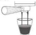 NINJA Luxe Café Premier ES601 - EXTRACCION CORRECTA - 1