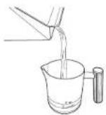 NINJA Luxe Café Premier ES601 - RINSE-VARSEL (SKYLL) - 1