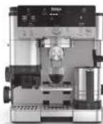 NINJA Luxe Café Premier ES601 - — PREMIER SERIES — - 1