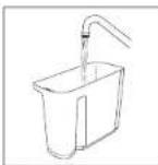 NINJA Luxe Café Premier ES601 - WATERFILTER VERVANGEN - 8