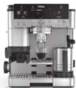 NINJA Luxe Café Premier ES601 - LUXE CAFÉ - 1