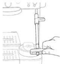 NINJA Luxe Café Premier ES601 - CLEANING THE STEAM WAND - 2