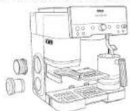 NINJA Luxe Café Premier ES601 - LE TASSAGE - 3