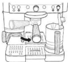 NINJA Luxe Café Premier ES601 - INFUSION - 1