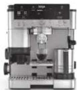NINJA Luxe Café Premier ES601 - LUXE CAFÉ - 1