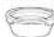 NINJA Luxe Café Premier ES601 - ESPRESSO/COFFEE BASKETS - 2