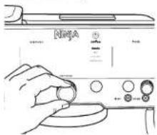 NINJA Luxe Café Premier ES601 - ENXAGUAMENTO PRÉVIO - 3