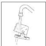 NINJA Luxe Café Premier ES601 - WATER FILTER REPLACEMENT - 4