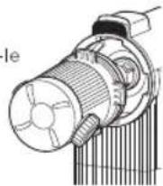 NINJA Creami Swirl NC700 - REMARQUE : - 1