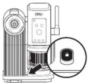 NINJA Creami Swirl NC700 - UTILISATION DE L'APPAREIL CREAMI - SUITE - 5