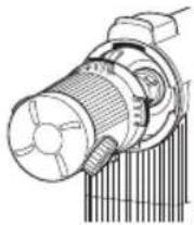 NINJA Creami Swirl NC700 - Les extras durs resteront intacts. - 4