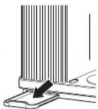NINJA Creami Swirl NC700 - Les extras durs resteront intacts. - 5