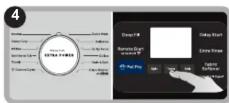MAYTAG MTW6205RF - Risque d'incendie - 4