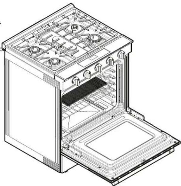 MAYTAG MSGS7030SZ - Consejos útiles - 2