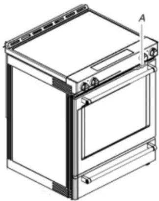 MAYTAG MSES7030SZ - Raccordement électrique - 1