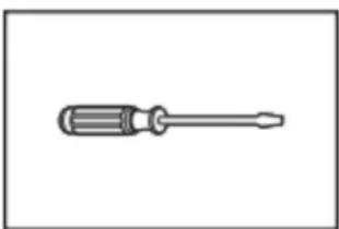 MAYTAG MGD6205RF - Outils et pièces - 1
