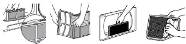 MAYTAG MGD6205RF - SÉCURITÉ DE LA SÉCHEUSE - 1