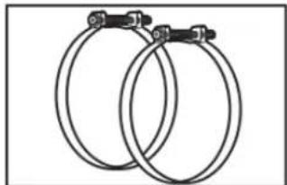 MAYTAG MGD6205RF - Tools and Parts - 2