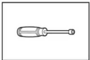 MAYTAG MED5605RU - Tools Needed for All Installations: - 3