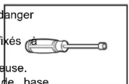 MAYTAG MED5605RU - SÉCURITÉ DE LA SÉCHEUSE - 1