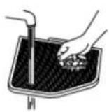 MAYTAG MED5605RU - Pocunt laver : - 4