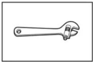 MAYTAG MED5605RU - Tools Needed for All Installations: - 10