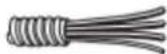 MAYTAG MED5605RU - Connecter le conducteur neutre - 2