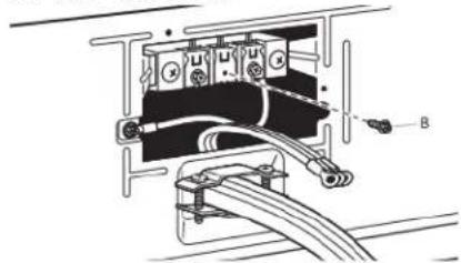 MAYTAG MED5605RU - SÉCURITÉ DE LA SÉCHEUSE - 5