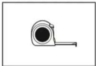 MAYTAG MED5605RU - Tools Needed for All Installations: - 6