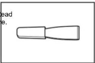 MAYTAG MED5605RU - Additional Tools Needed (on some models): - 1