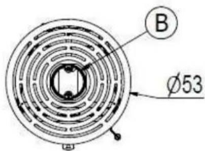 Cadel Spin 8 - Fig. 11 - 1