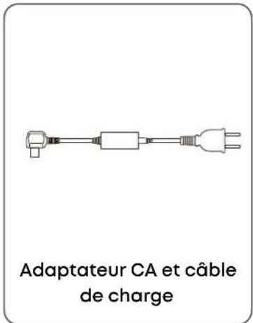 Anker SOLIX EverFrost 2 - Qu'y a-t-il dans la boîte - 3