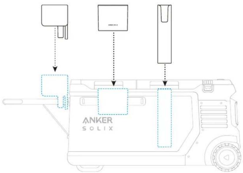 Anker SOLIX EverFrost 2 - Aperçu - 5