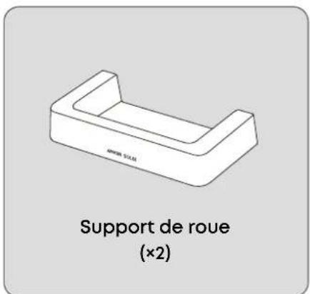 Anker SOLIX EverFrost 2 - Qu'y a-t-il dans la boîte - 4