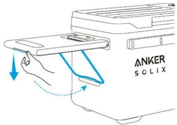 Anker SOLIX EverFrost 2 - Aperçu - 4
