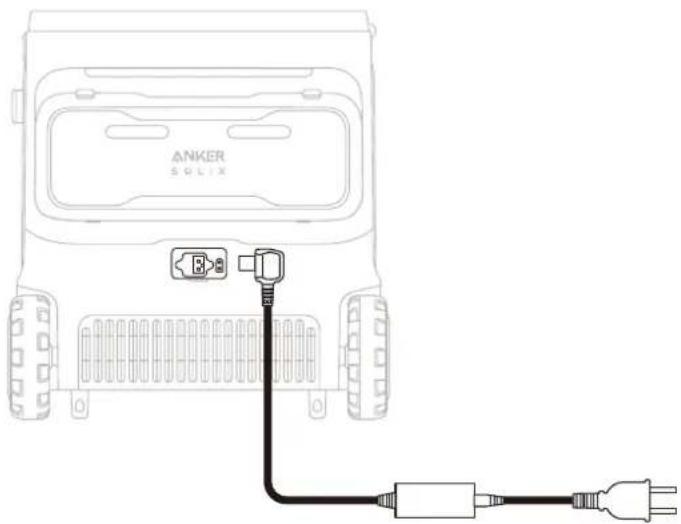 Anker SOLIX EverFrost 2 - CA - 1