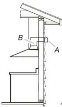 KITCHENAID KVWC736SBE - Para instalaciones sin ventilación (recirculantes) - 2